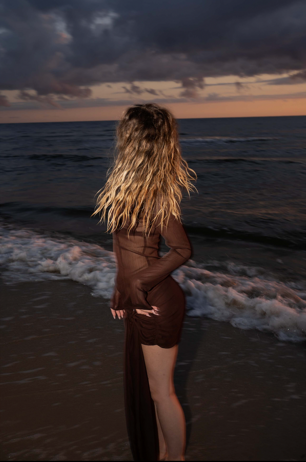 Marea Dress
