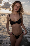 Venilla Bikini Bra